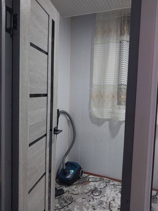 Сдается 1 комнатная квартира 
С обстановкой в горде Алмалыке