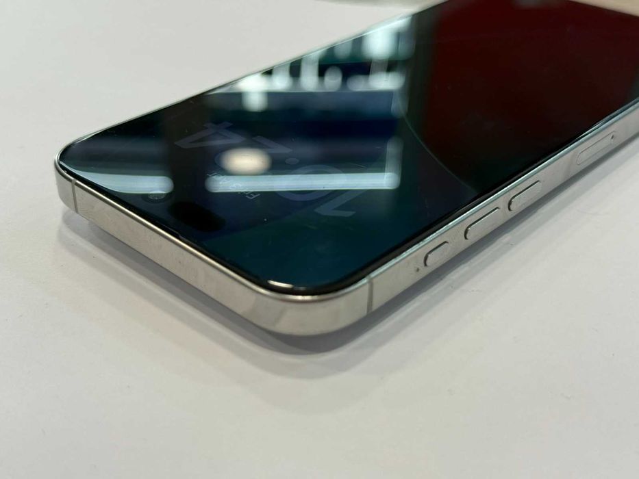 iPhone 16 Pro Max 256GB- 97% BH