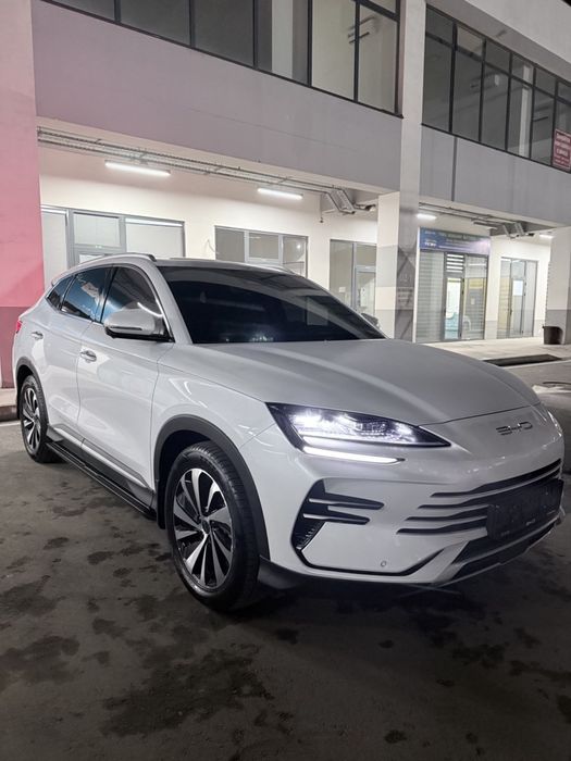 Byd Gibrid 150 full 2025 yil