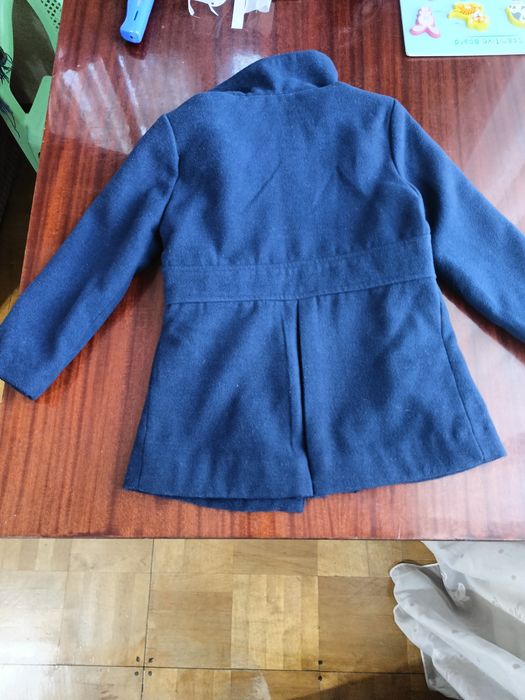 Пальто на девочку