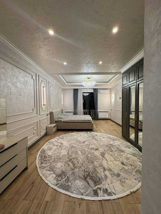 ПРОДАЕТСЯ 4/7/10  ЖК MILANO Новостройка 160м2