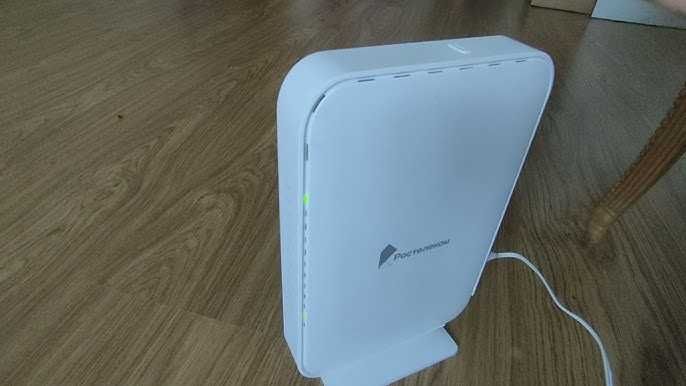 Router Huawei RT-GM-2
