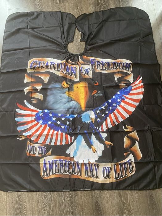 Pelerine mantale deosebite mari