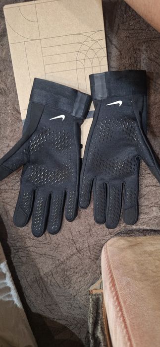 Nike зимни ръкавици