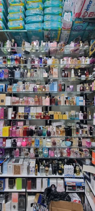 Magie Noire 100ml Dubai