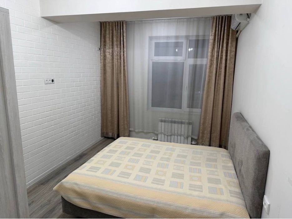 Продается 2 комнатная квартира в ЖК Izzat House / кадышева / Иззат