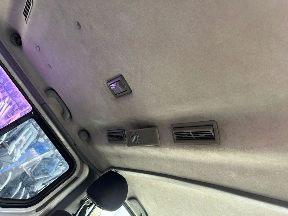 plafon renault trafic