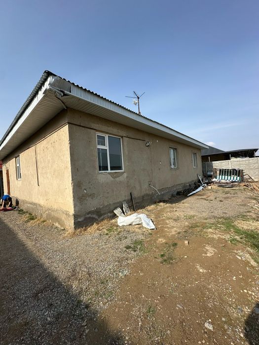 Уй сатлады сарыкемер дом