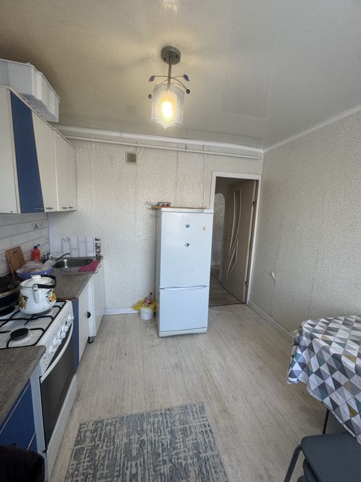 Продается двухкомнатная квартира