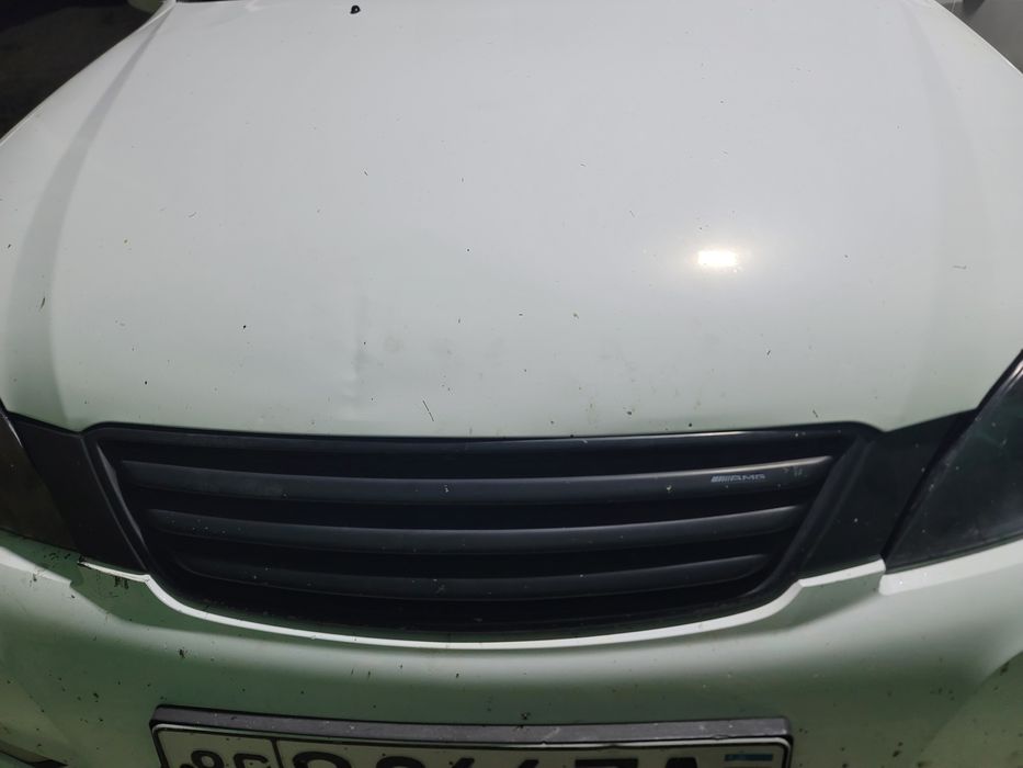 Jentra ablisofka sotiladi