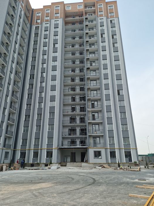 Нурхаят резиденс, 4/2/16, 103м² ремонт таёр.