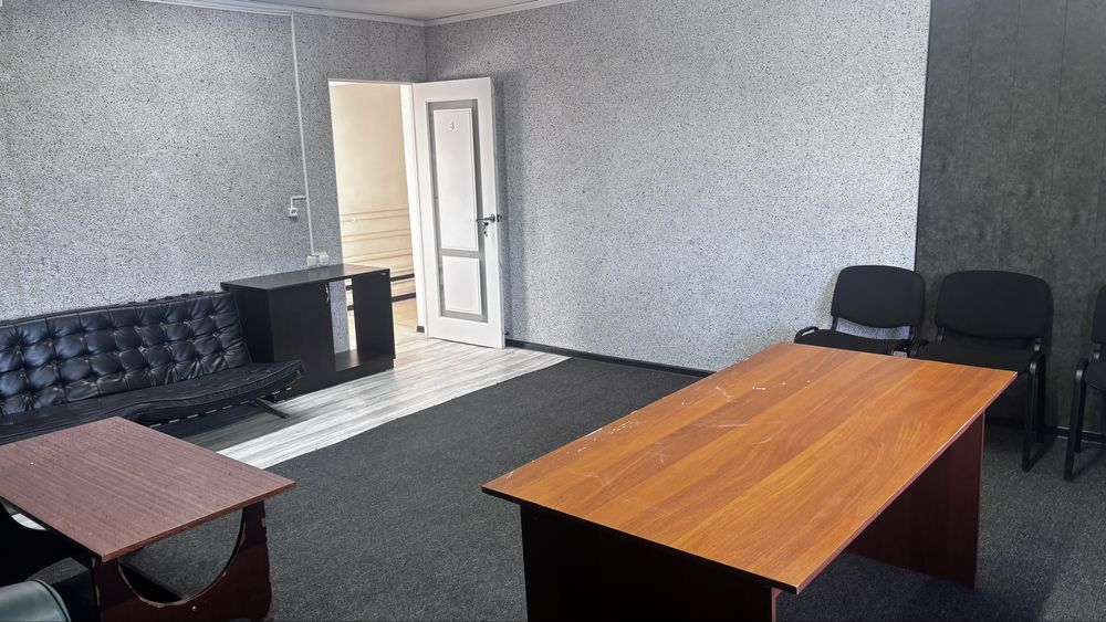 Сдам в аренду офисное помещение