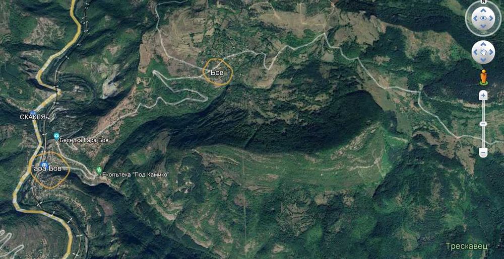 Продава се Къща в с. Гара Бов, Област София-област - 165 кв.м за 304 €/кв.м - Снимка #6