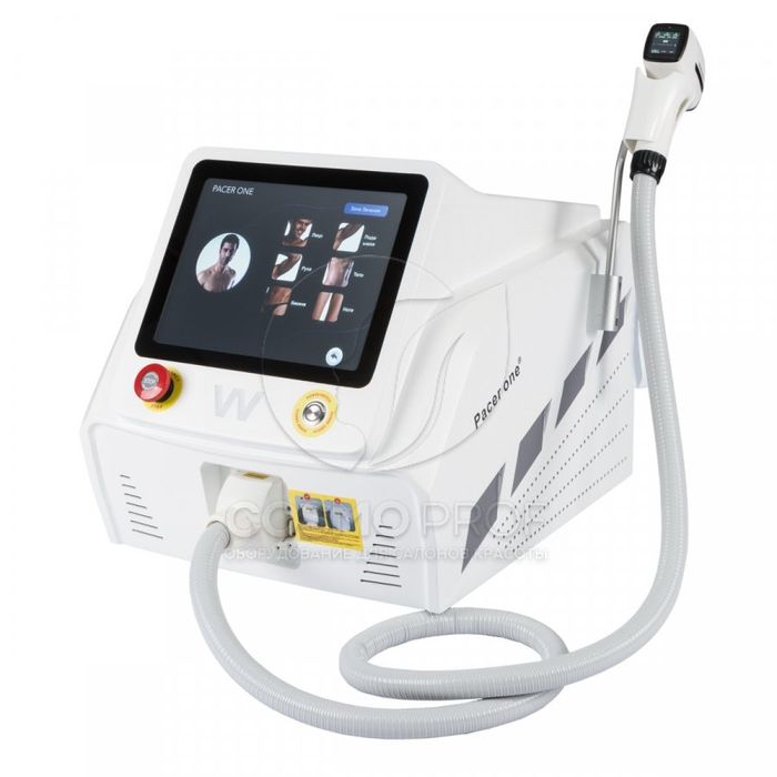 Диодный лазер pacer one