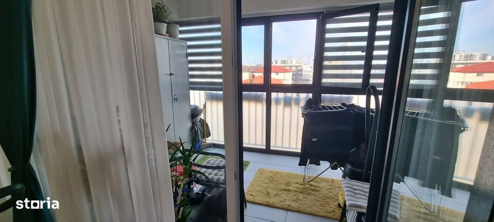 Apartament 2 Camere Drumul Dealu Cucului