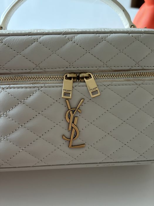 geanta YSL Gaby