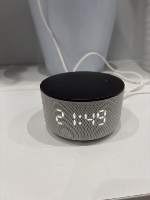 Яндекс станция мини