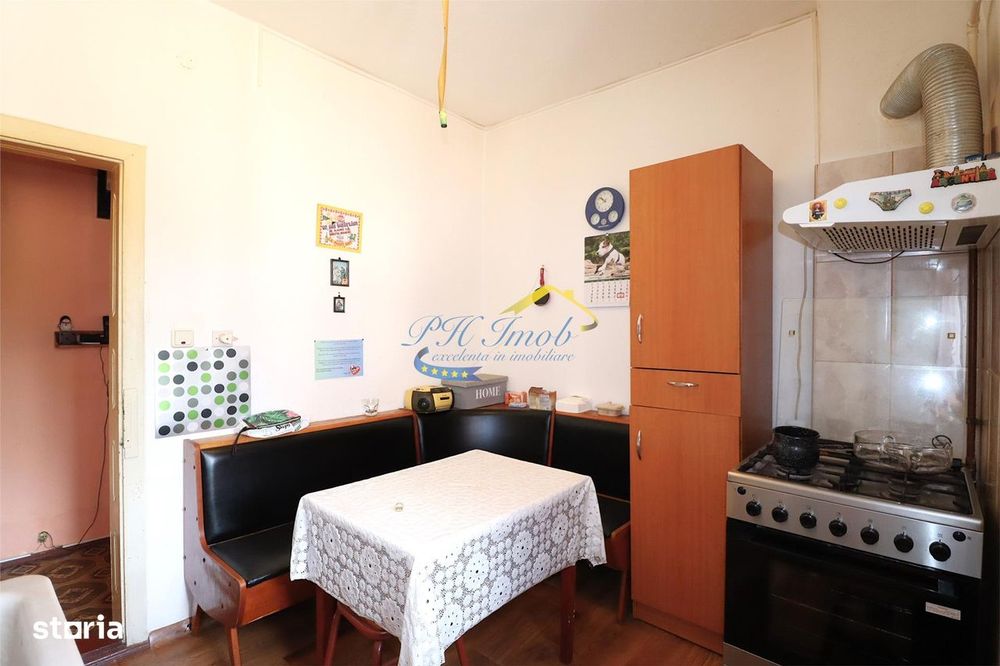 Vila de vanzare, Campina