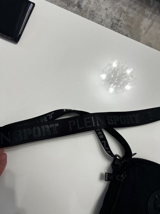 Borseta Philipp Plein