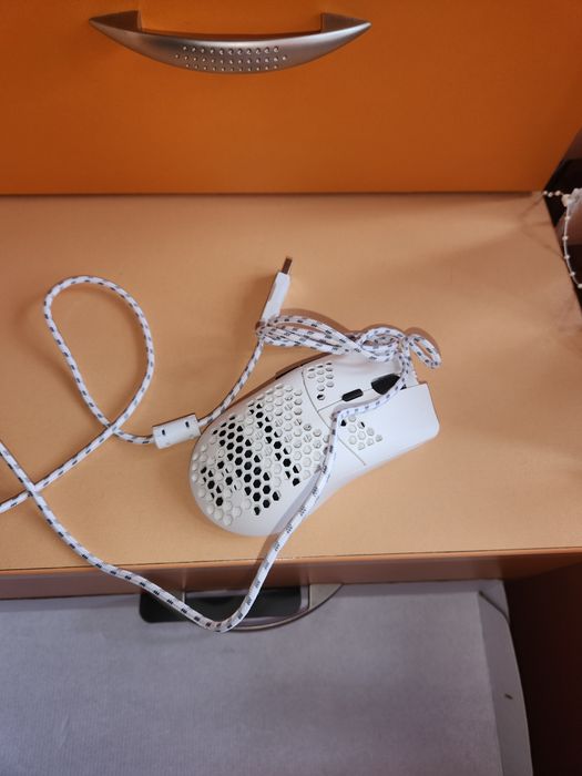 Гейминг клавиатура с мишка модел HXSJ