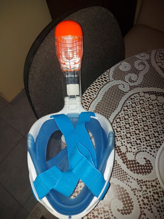 Шнорхел размер м/л