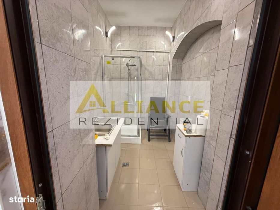Ultracentral-Apartament 2 Camere Tip Duplex-Gata de Mutare