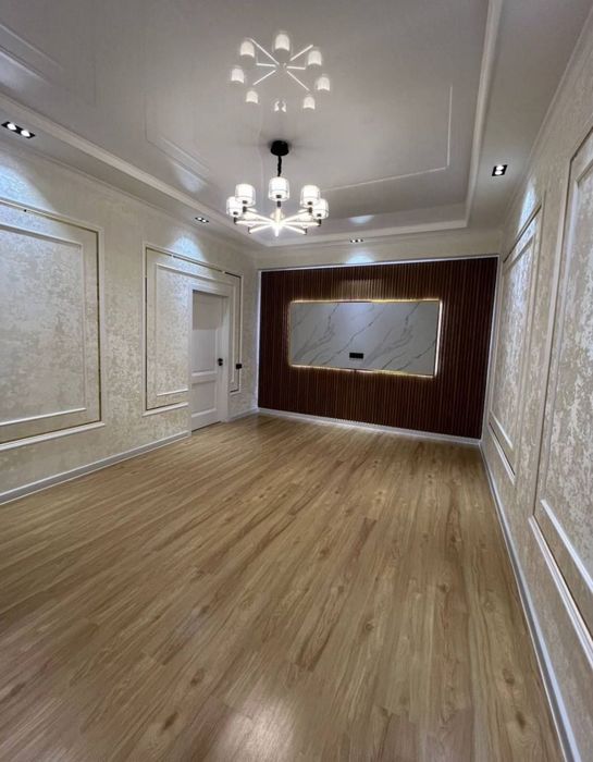 2 хонали квартира сотилади