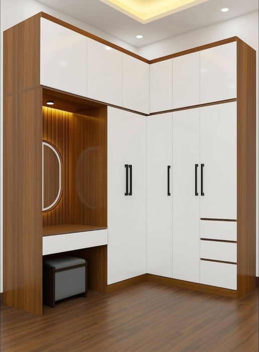 Мебель на заказ любой сложности Корпусная мебель