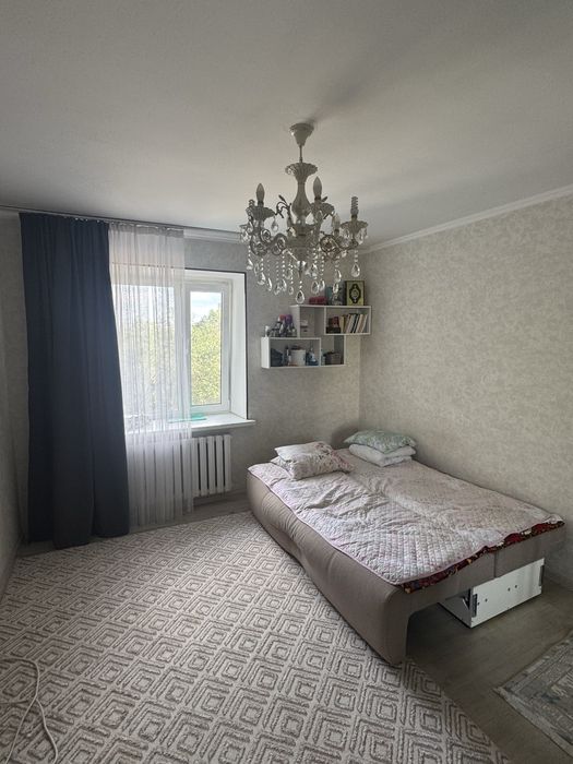 Квартира продам