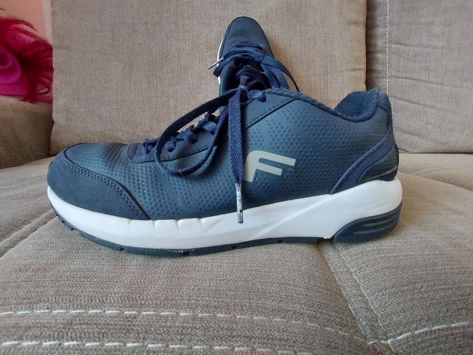 Маратонки F, номер  39