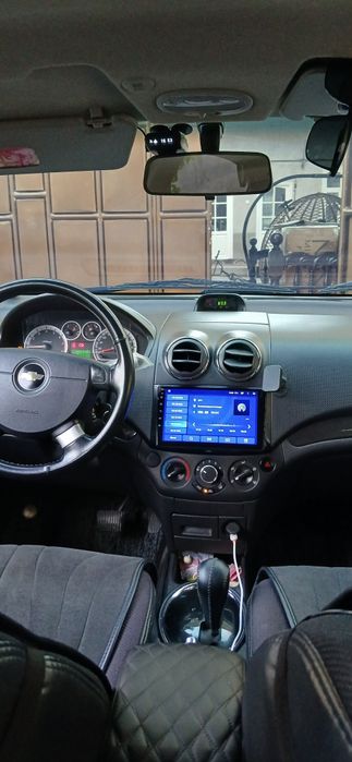 NEXIA 3   2022  OQ (BELIY)