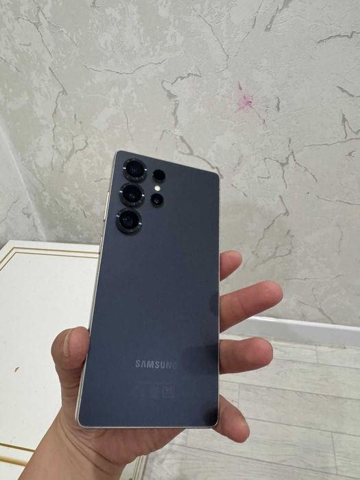 Samsung S25 ULTRA 512gb