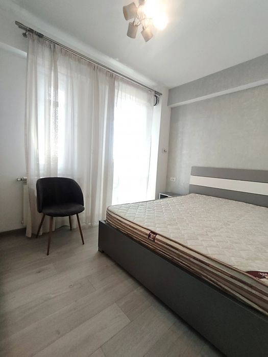 Apartament central | Bucsinescu- str. Vasile Lupu | ETAJ 1 | bloc 2019 | Loc de parcare