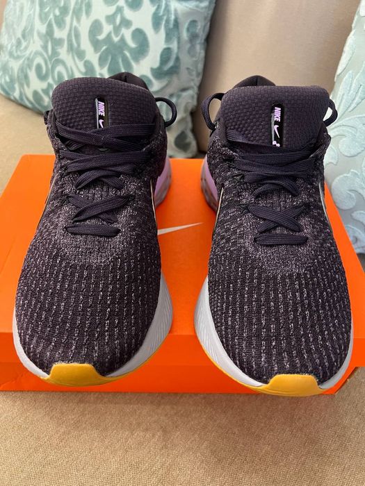 Кроссовки Nike React Infinity Run 3 FK