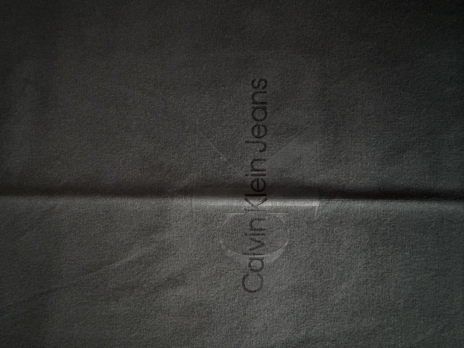 Calvin Klein Jeans Тениска