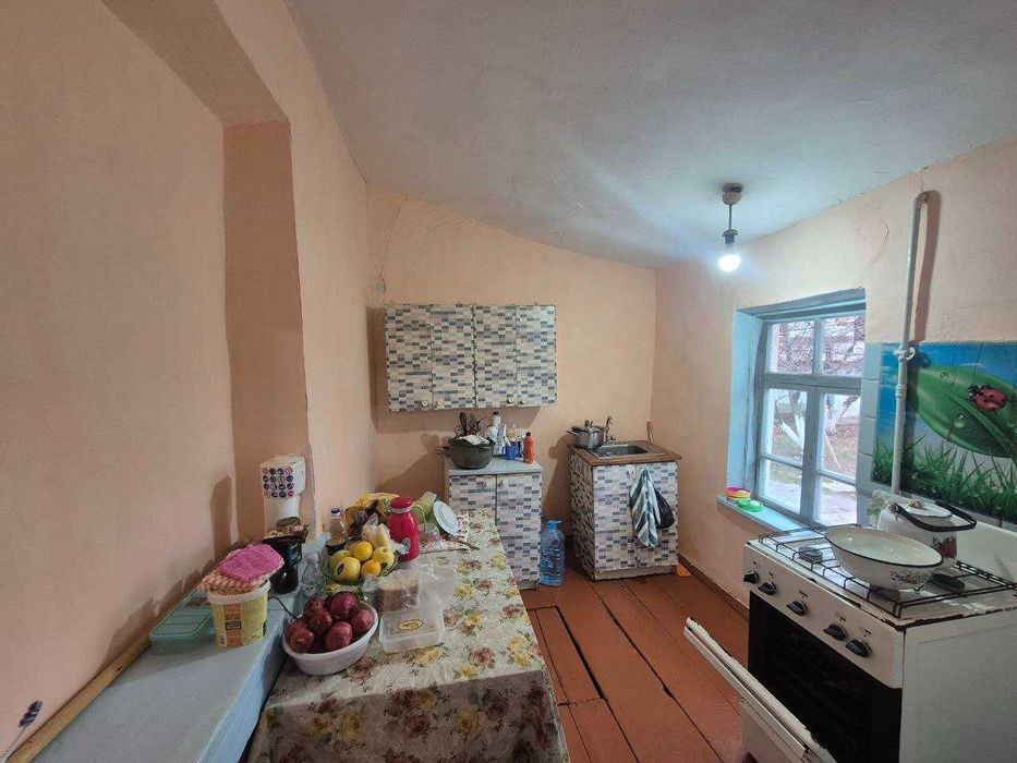 Продается Дом. Янгибазар 8.8 соток