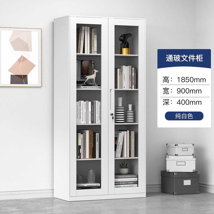 Metall kabinet shkafi | Кабинетный металлический шкаф