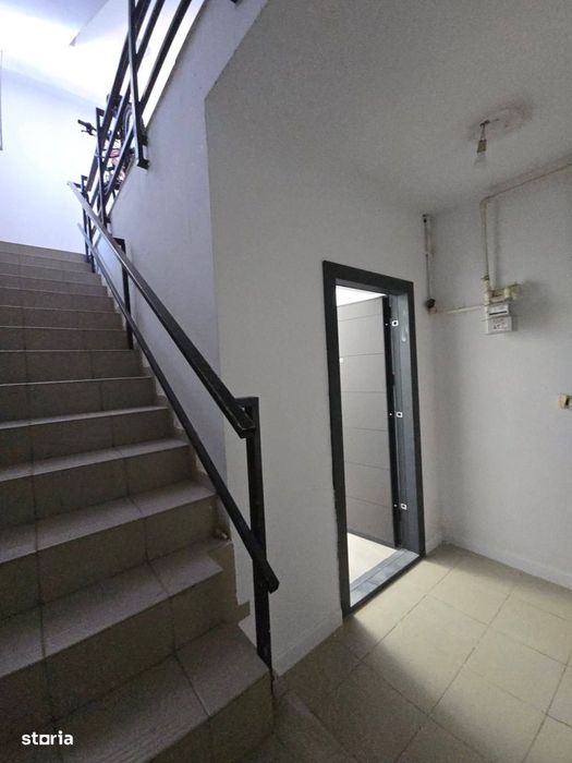 Studio 2 Camere Demisol Fundeni Dobroești