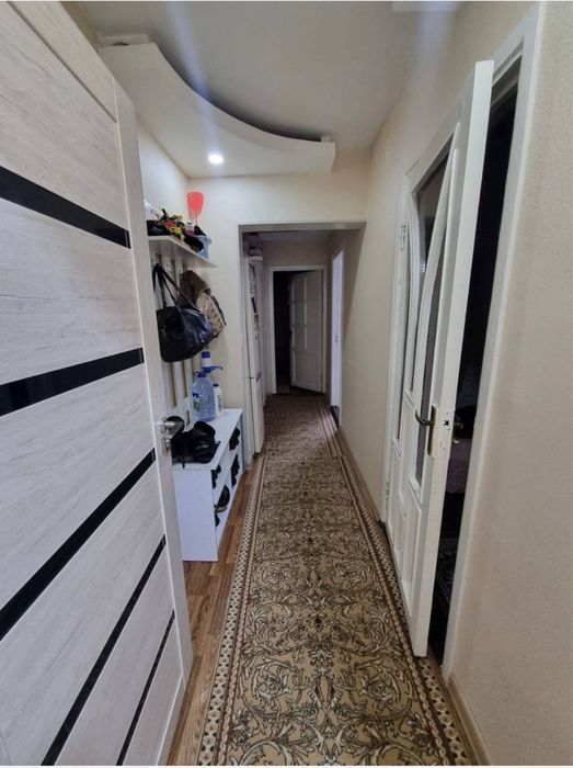 Ттз 2 2 комнатная