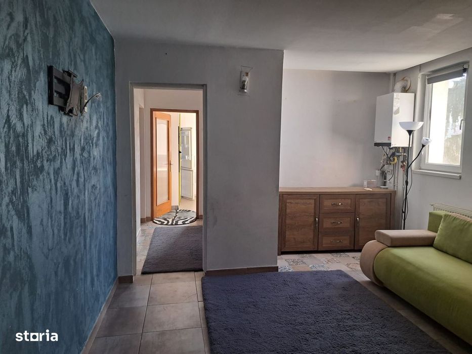 Dambu Pietros, vanzare apartament 2 camere