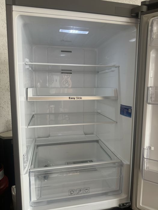 Продам холодильник с доставкой