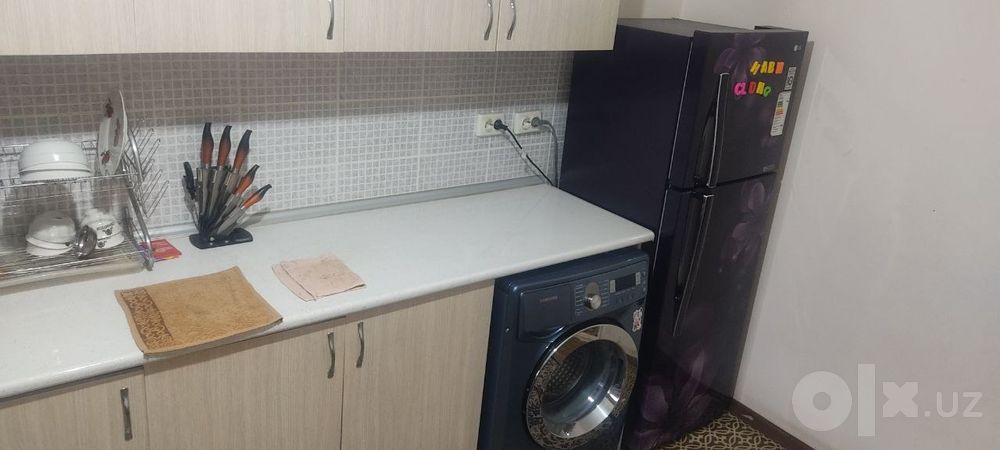 Talaba qizlar uchun kvartira!!!