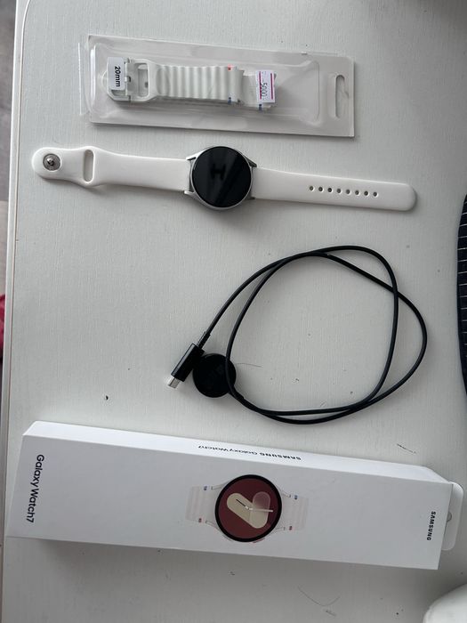 часы самсунг galaxy watch7