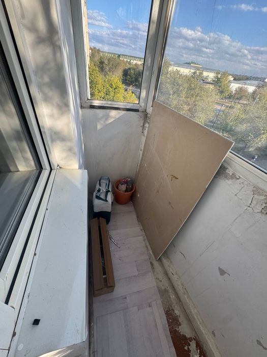 СРОЧНО продам 1 комнатный кв