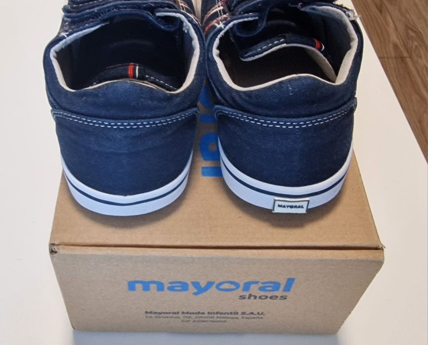 Pantofi scoala mar. 31