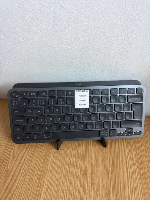 Logitech MX Keys mini - MMC Mobile Amanet
