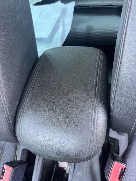 Interior scaune față si banchete spate Opel Zafira C