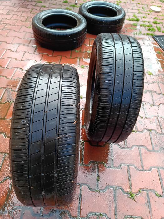 Goodyear 205 55 16 EfficientGrip