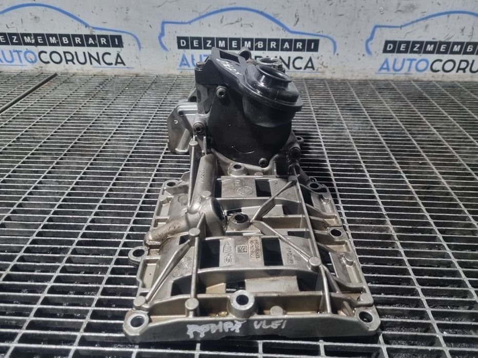 Pompa ulei BMW X1 E84 2.0 Diesel 2009 - 2012 163CP N47 D20C (748) 779801406