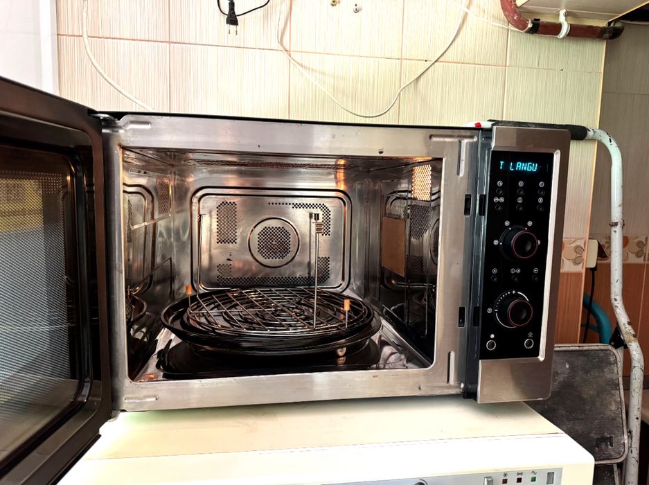 Cuptor Electric  Daewoo